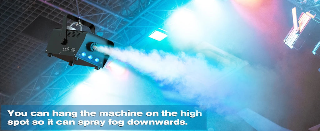 Party Fogger