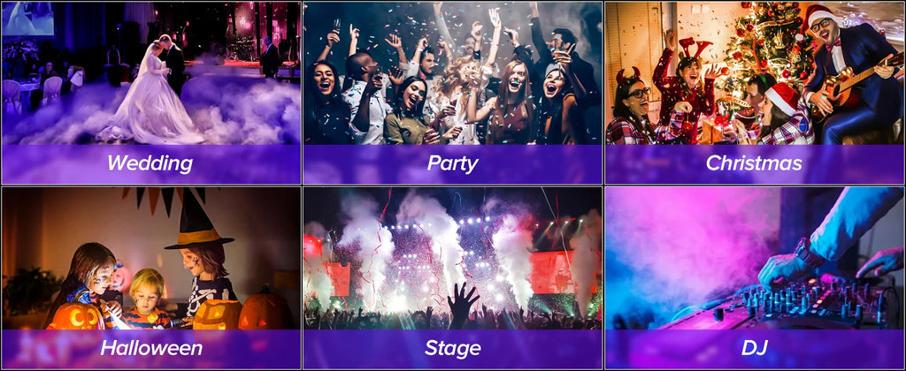 Party Fogger