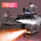 Party Fogger
