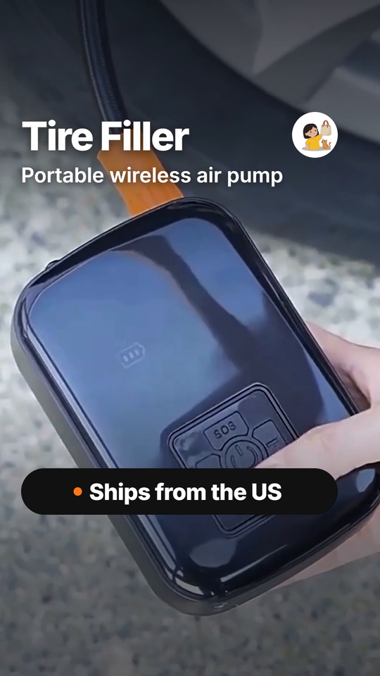 Tire Filler video